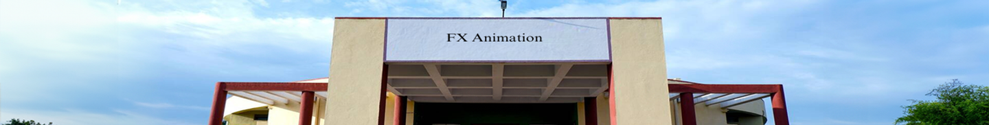 FX Animation